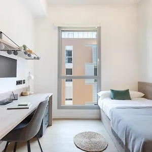 Apartamento Micampus Student, Barcelona