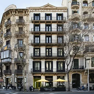 Cosmo Passeig De Gracia Daire